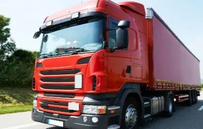 Antalya Bahşılı Ambar Kargo