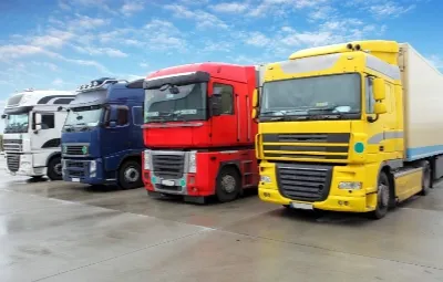 Antalya Bahşılı Nakliye Ambarı