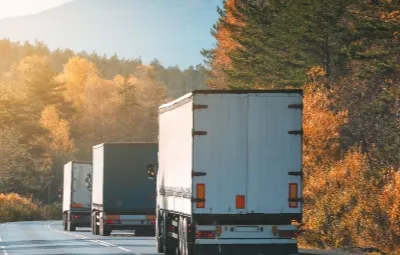 Antalya ile Bahşılı Arası Klima Taşıma