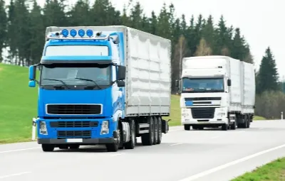 Antalya ile Bahşılı Arası Eşya Taşıma